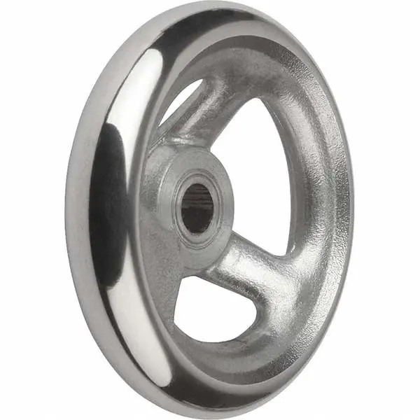 Industrial Handwheels