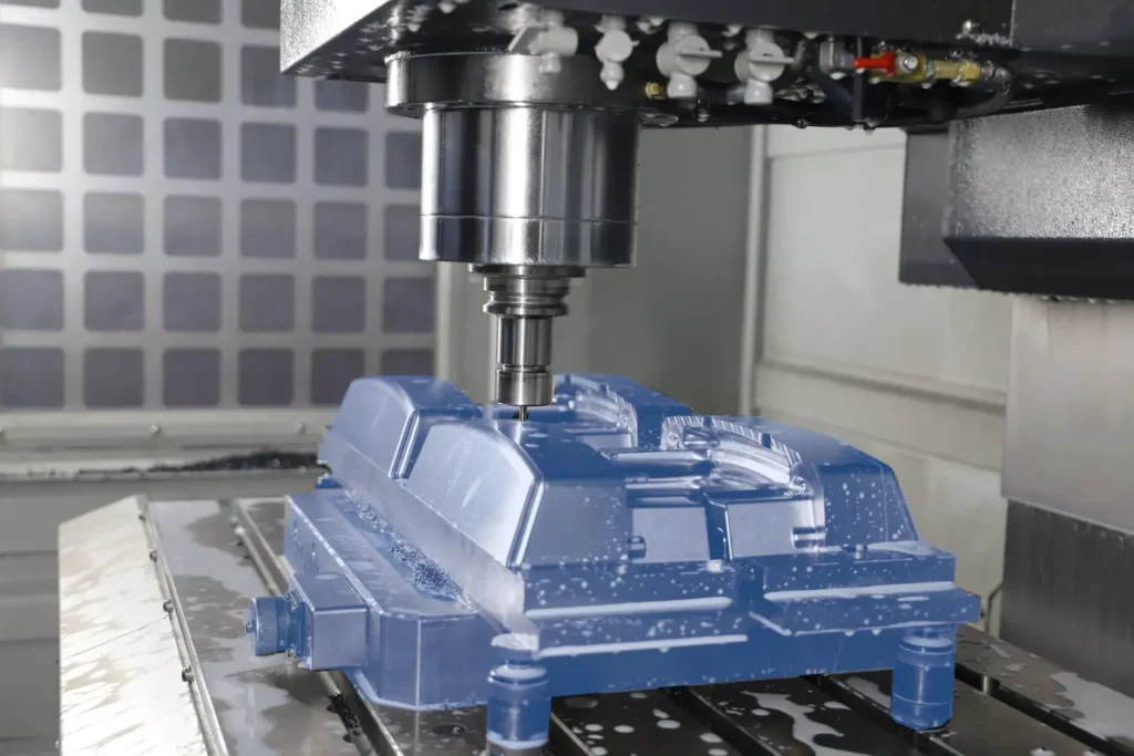 Iso 9001 Cnc Manufacturer (1)