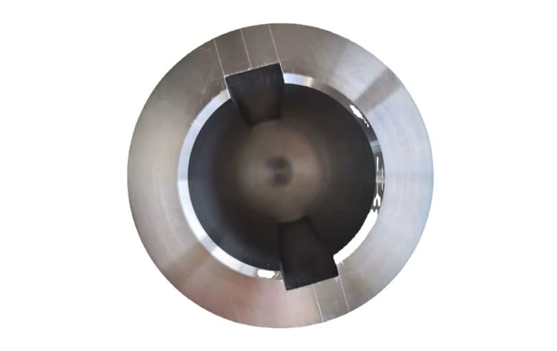 Keyway Design Standard