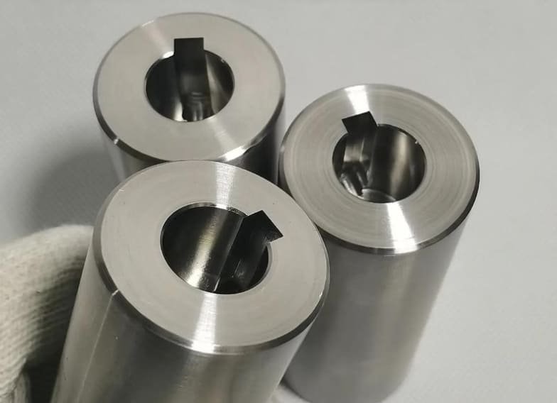 Keyway Design Standards