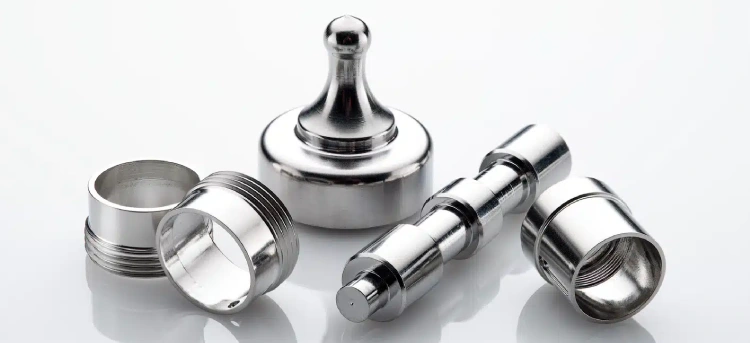 Passivation Vs Electropolishing