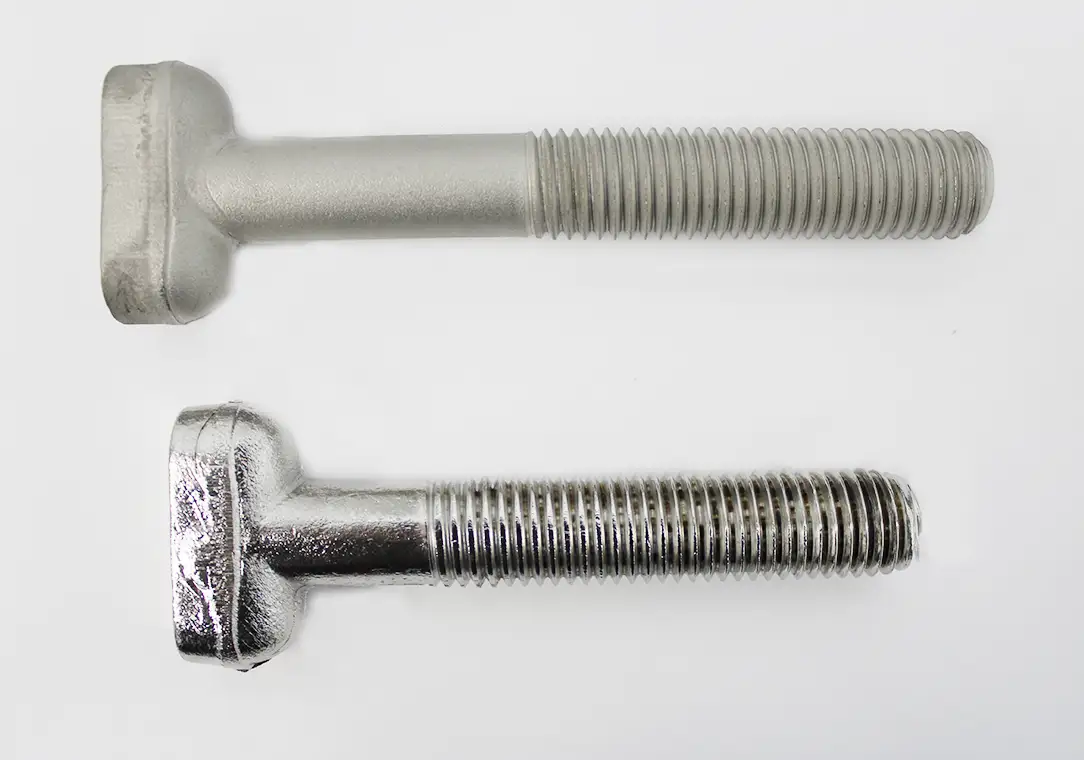 Passivation Vs Electropolishing