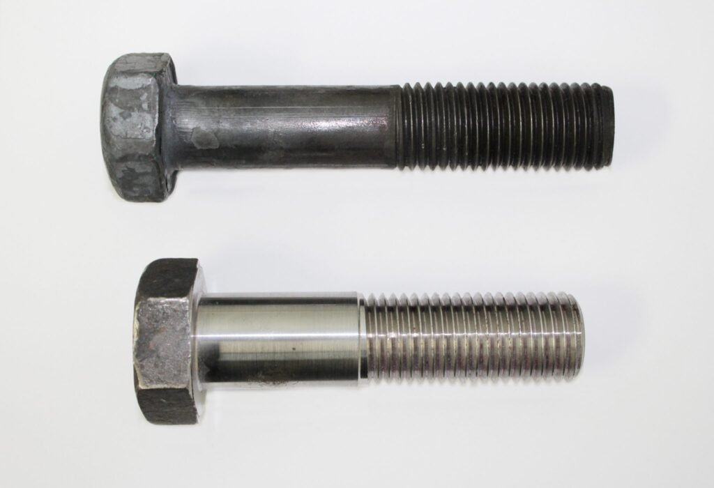 Rolled Vs Cut