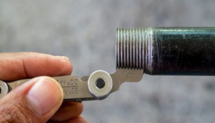 Rolled Vs Cut Threads