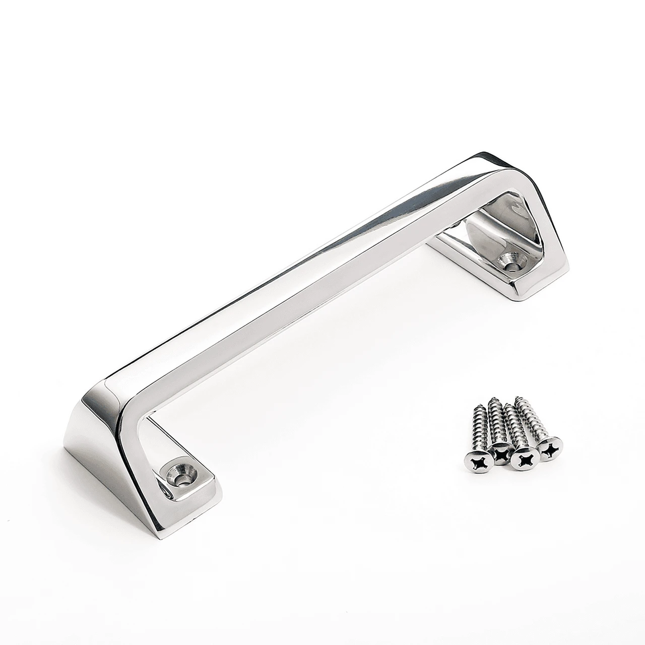 Stainless Steel Machine Handle 316l