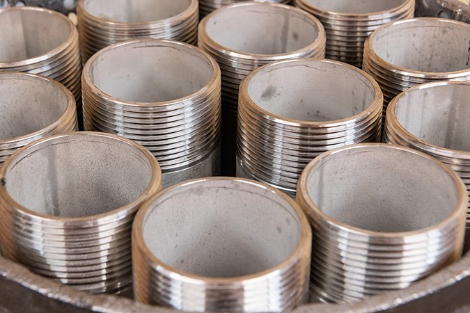 304 Vs 316 Pipe Fittings What Are The Differences
