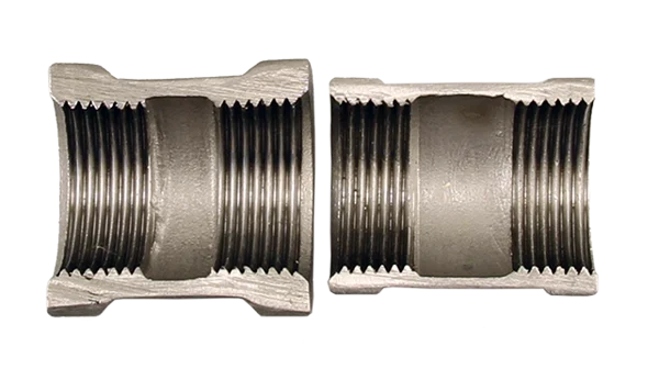 304 Vs 316 Pipe Fittings What Are The Differences