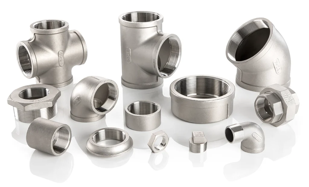 304 Vs 316 Pipe Fittings What Are The Differences