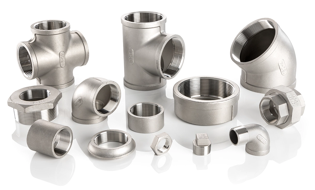 304 Vs 316 Pipe Fittings What Are The Differences