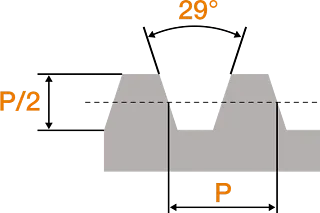 Acme Vs Trapezoidal Lead Screw What’s Different