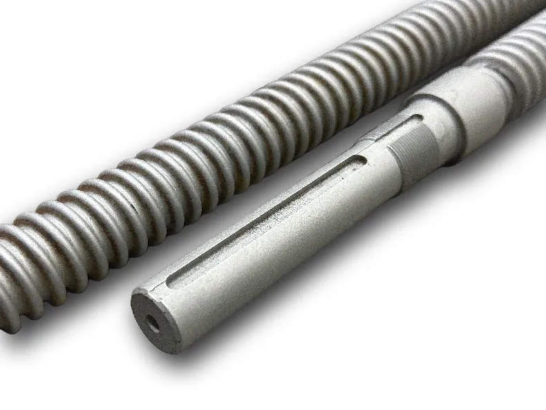 Acme Vs Trapezoidal Lead Screw What’s Different?