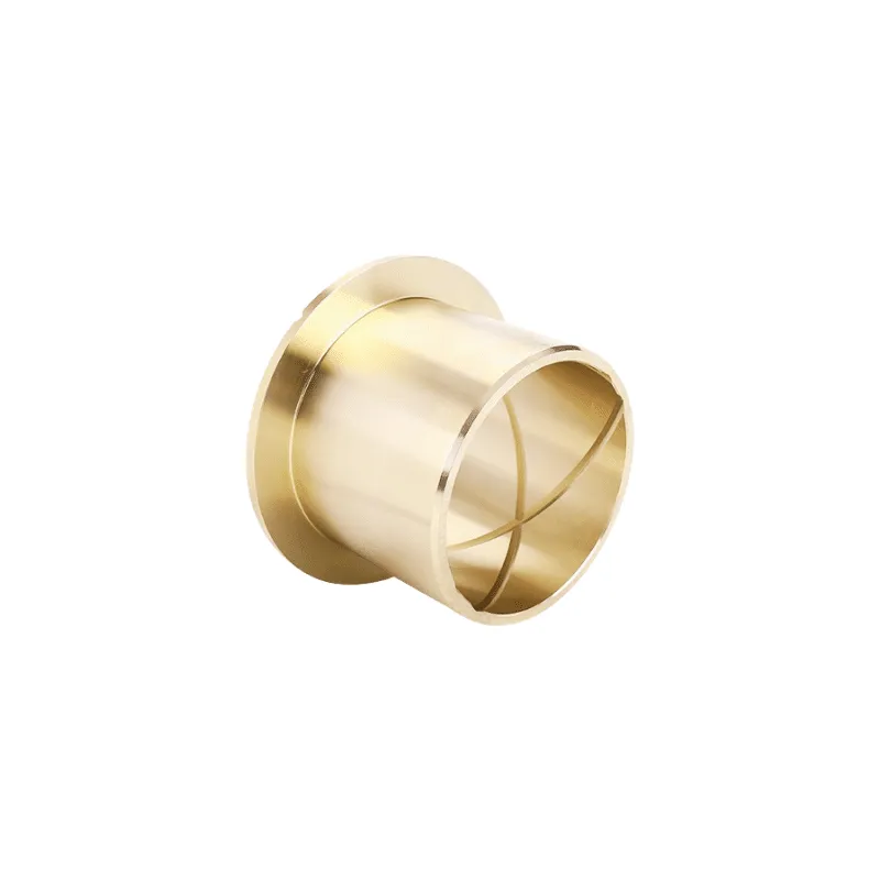 High Temperature Bushing Material