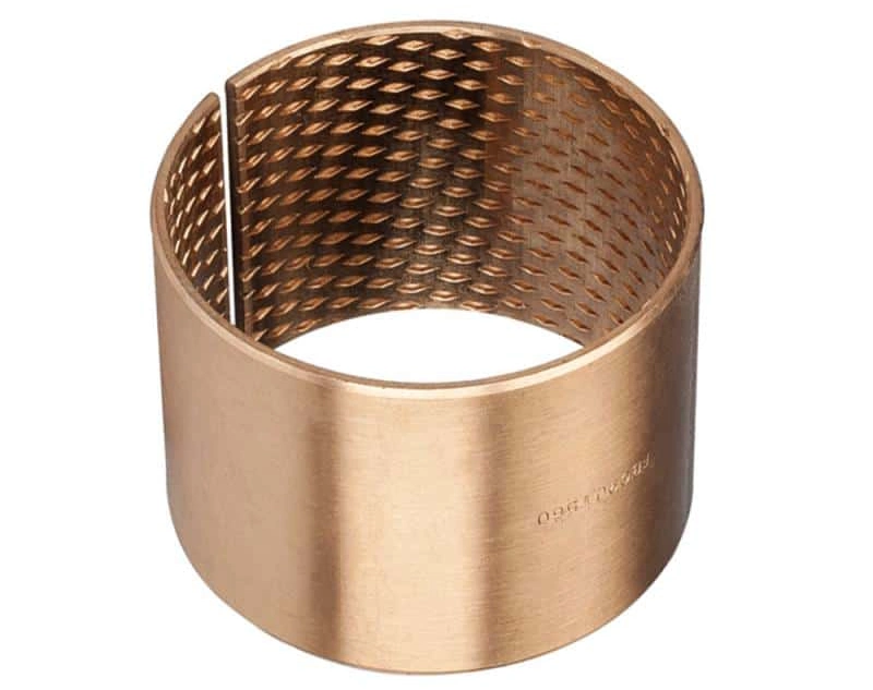 High Temperature Bushing Material