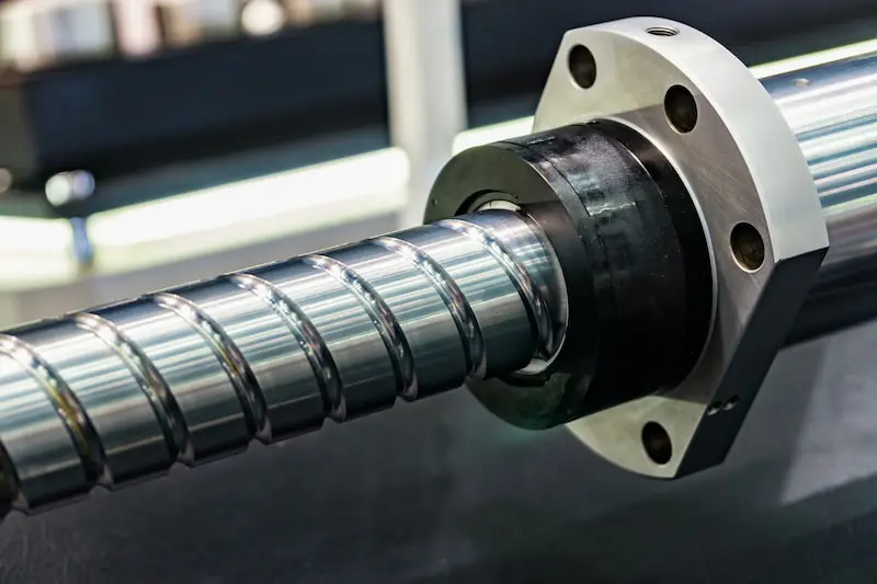 How Do You Specify The Right Lead Screw
