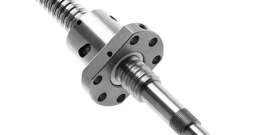 How Do You Specify The Right Lead Screw