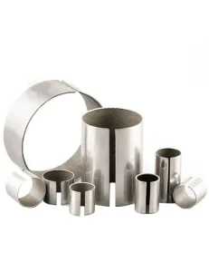 How Durable Are Stainless Steel Bushings In Use?