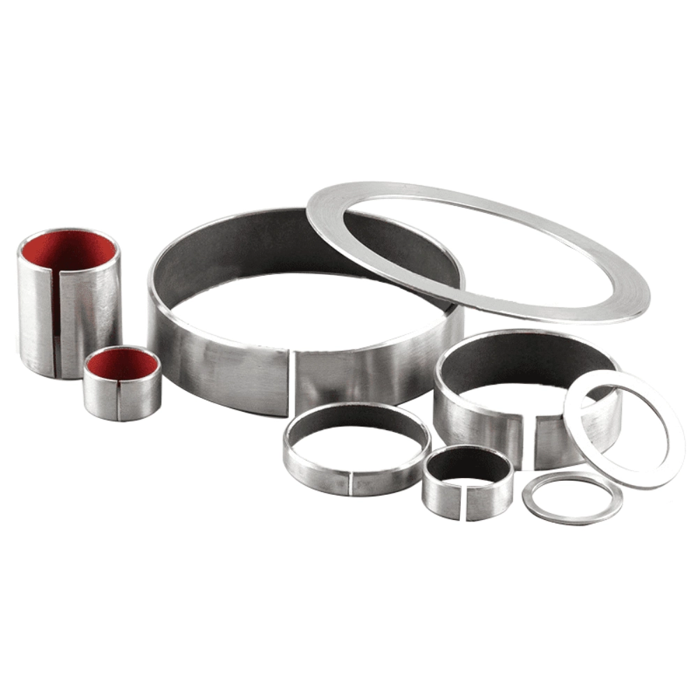 How Durable Are Stainless Steel Bushings In Use (1)