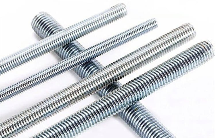 How To Choose A Custom Threaded Shaft Manufacturer?