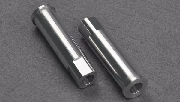 How To Choose A Custom Threaded Shaft Manufacturer?