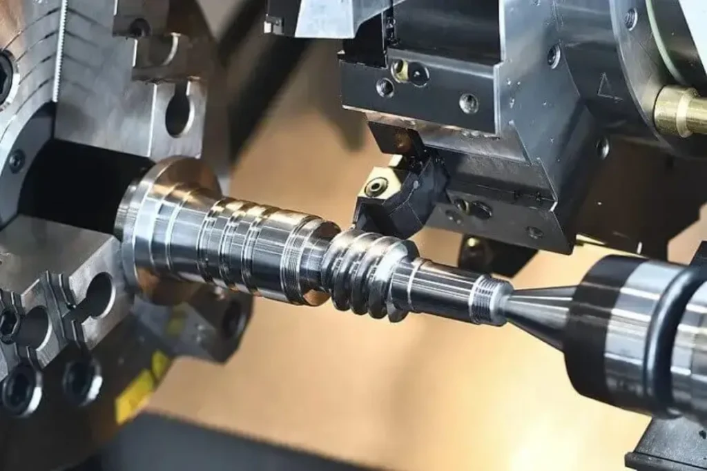 How To Choose A Custom Threaded Shaft Manufacturer