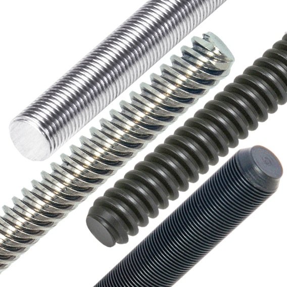 How To Choose A Reliable Lead Screw Manufacturer