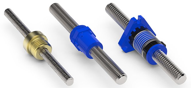 How To Choose A Reliable Lead Screw Manufacturer?