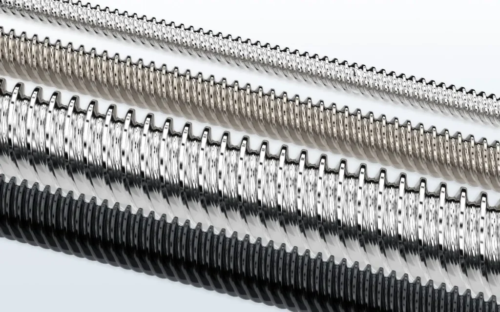 How To Choose A Reliable Lead Screw Manufacturer