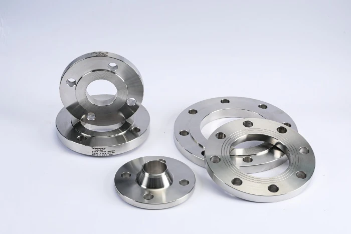 How To Choose Stainless Steel Pipe Fittings For Industry?
