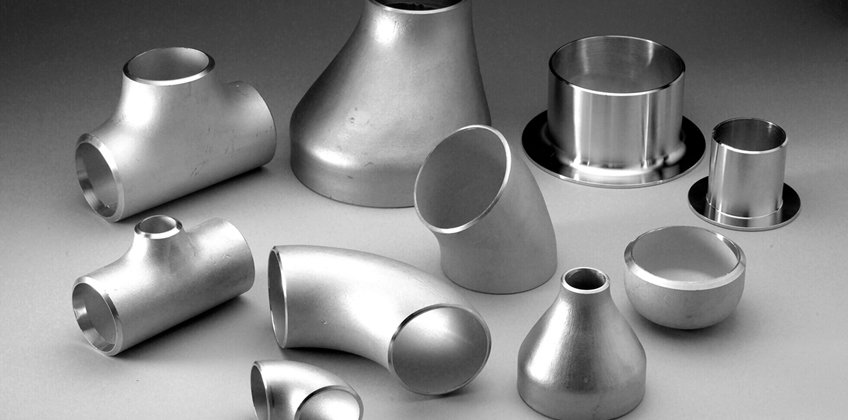 How To Choose Stainless Steel Pipe Fittings For Industry
