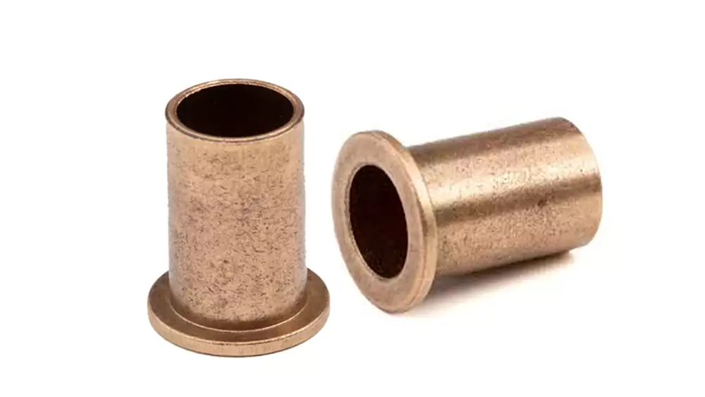 How To Choose The Best Custom Bushing Manufacturer