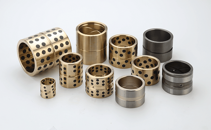 How To Choose The Best Custom Bushing Manufacturer?