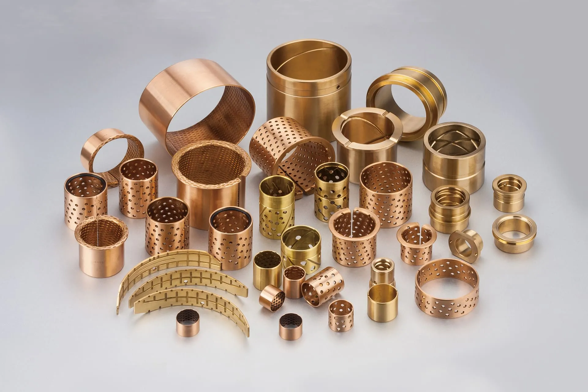 How To Choose The Best Custom Bushing Manufacturer?