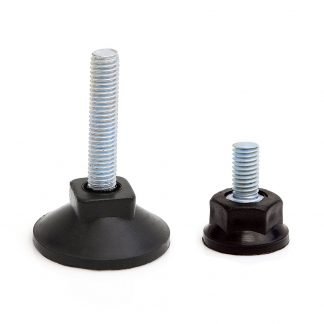How To Choose The Right Custom Leveling Feet?