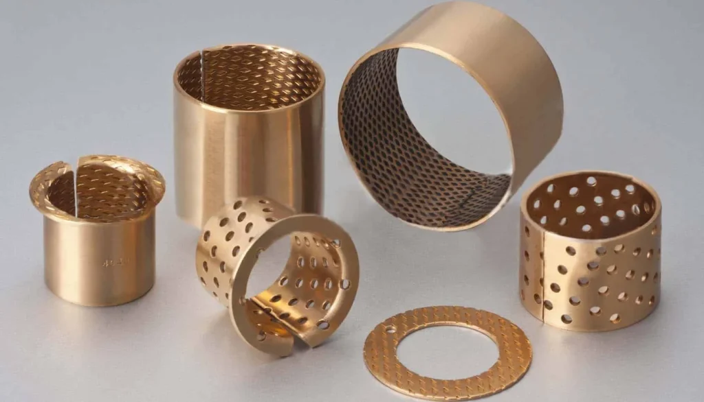 How To Identify Worn Bushing Symptoms Early?