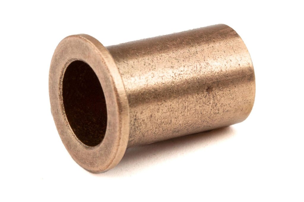 How To Identify Worn Bushing Symptoms Early