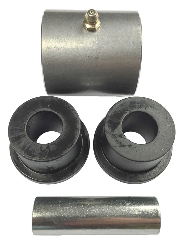 How To Measure Bushing Size Correctly
