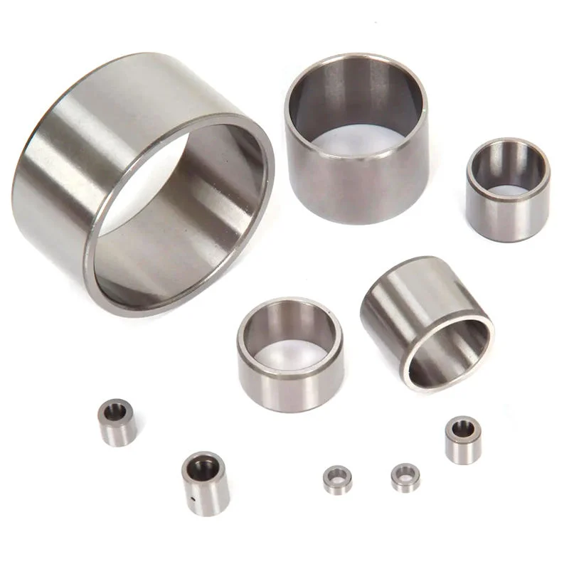 How To Evaluate A Stainless Steel Bushing Manufacturer