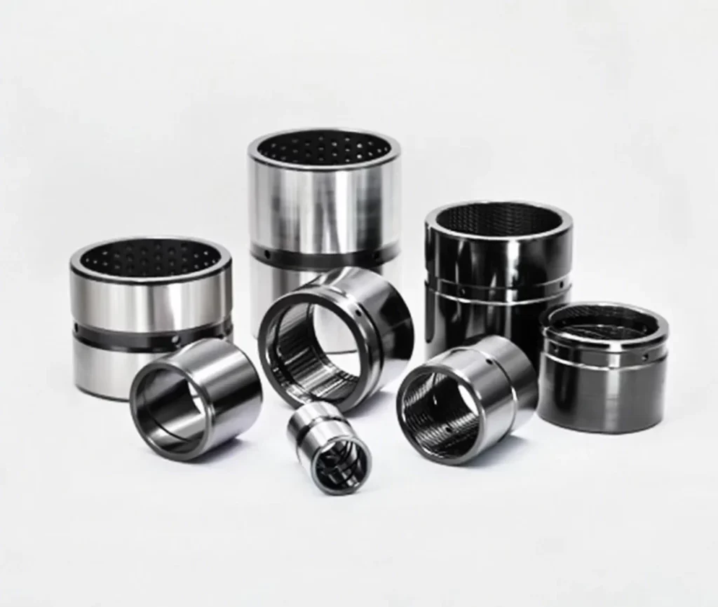 How To Evaluate A Stainless Steel Bushing Manufacturer?