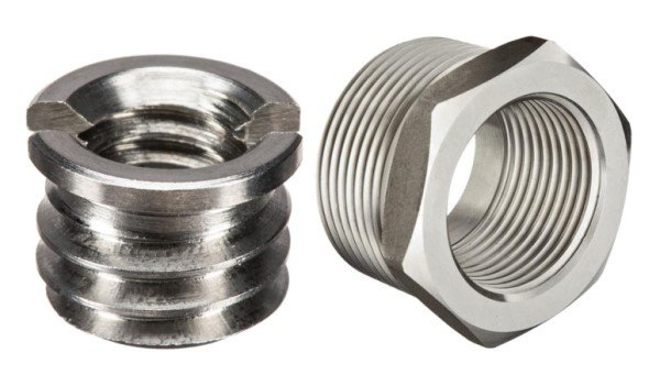 How To Evaluate A Stainless Steel Bushing Manufacturer