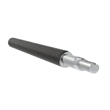 Lead Screw End Machining
