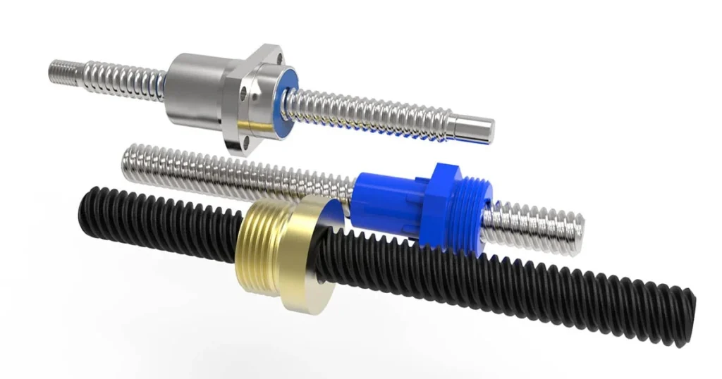 Lead Screw End Machining What Is Lead Screw End Machining And Why Is It Important?