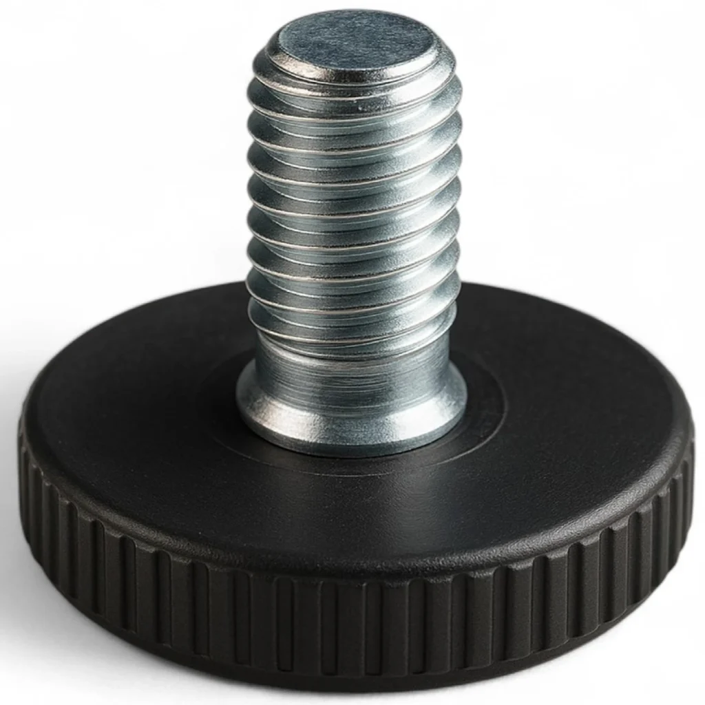 Leveling Feet Stud Materials