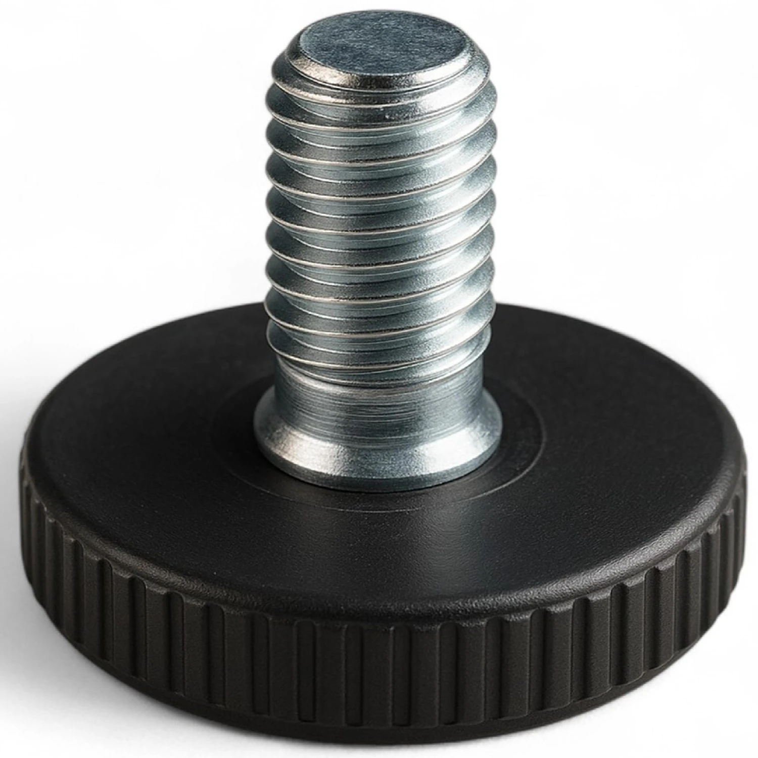 Leveling Feet Stud Materials
