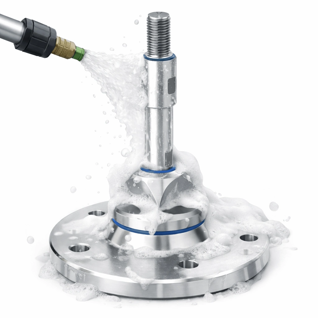 Leveling Feet Vs Casters For Industrial Equipment
