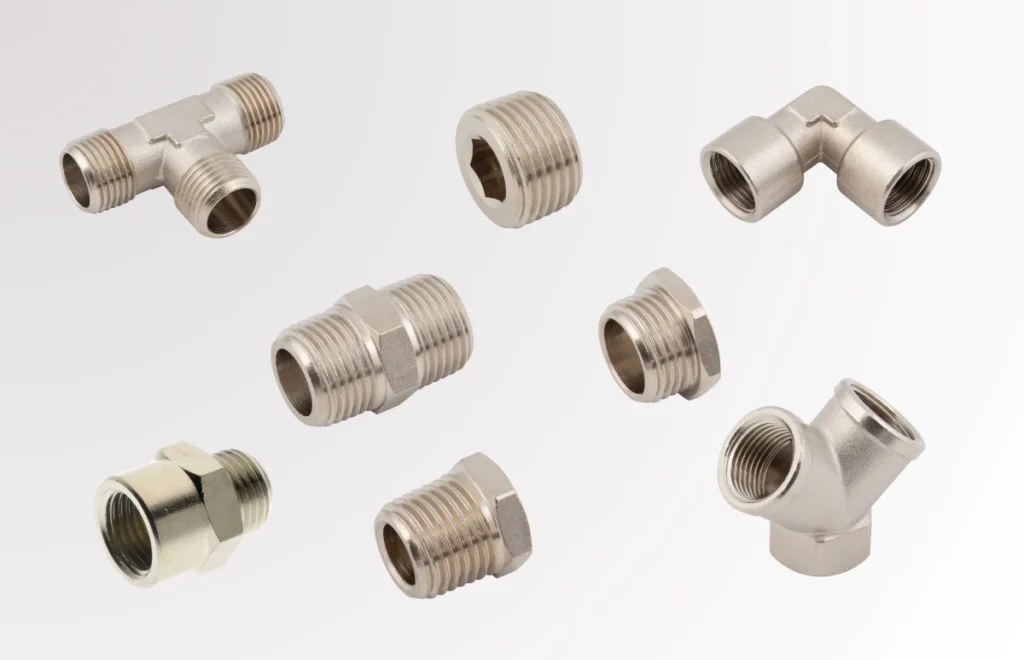 Npt Vs Bsp Threads Which One Fits Better
