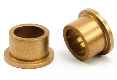 Sintered Bronze Bushi