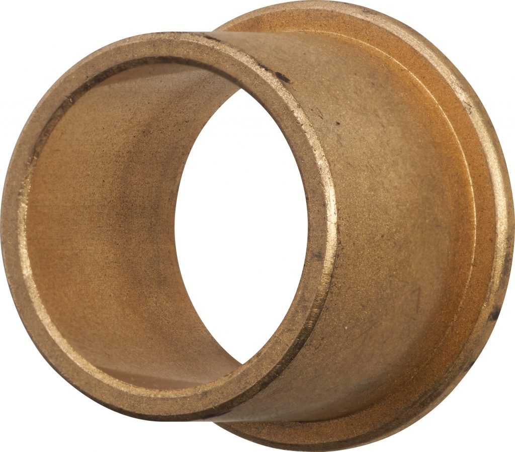 Sintered Bronze Bushing
