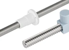 Specify The Right Lead Screw