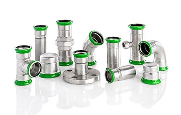 Stainless Steel Pipe Fittings