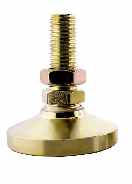 Swivel Leveling Feet Vs Fixed Which Is Better?